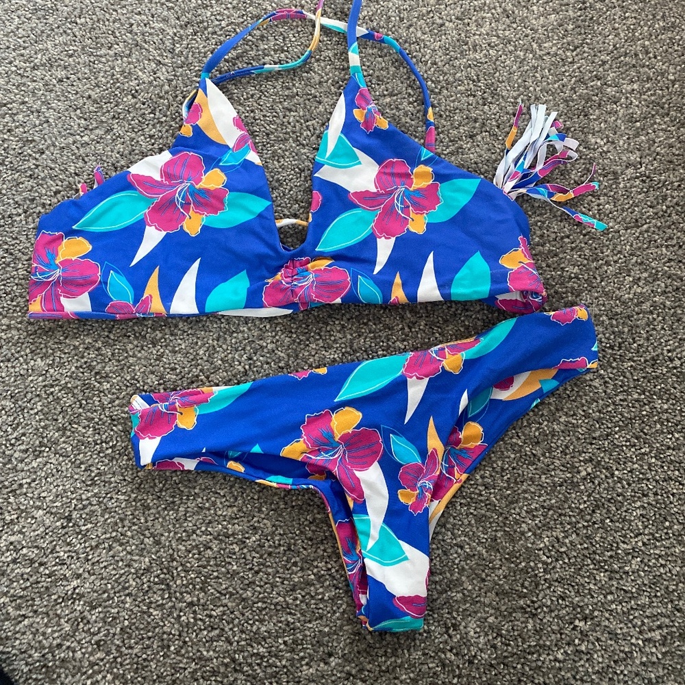 Midori bikini